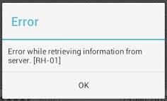 fix-error-retrieving-information-from-server-RH-01
