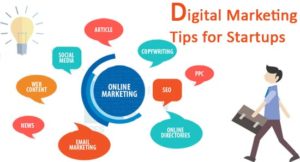 Digital Marketing from Nem Morto Business