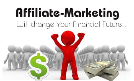 Tips for Future Affiliate Marketer