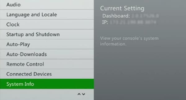 how to reset xbox 360 to factory settings