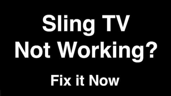 sling tv error 10 100