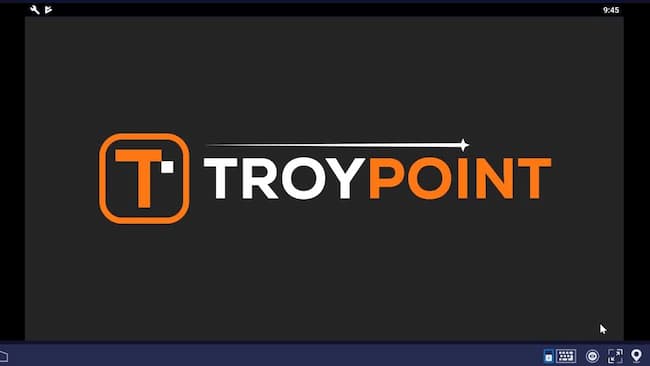 troypoint rapid app installer