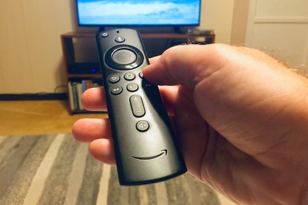 benefits of turning off the firestick
