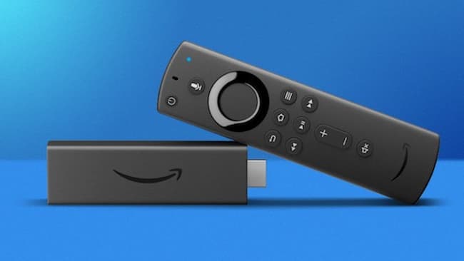 how to turn off firestick