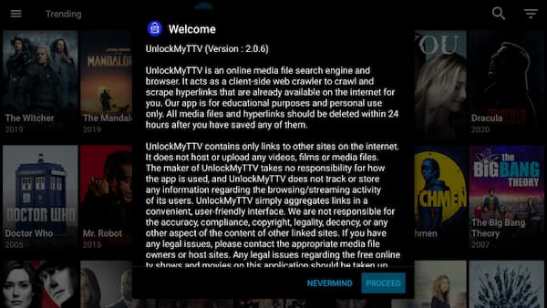 unlockmytv app alternative