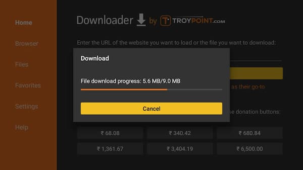 unlockmytv app download