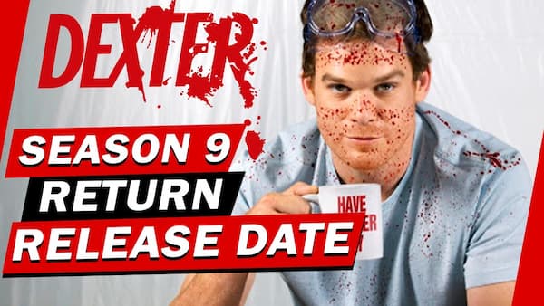 Dexter Season 9 