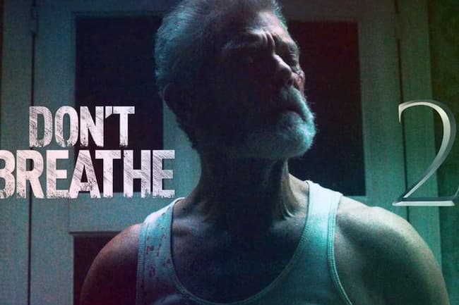 Don’t Breathe 2 Release Date cast