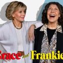 Grace and Frankie Season 7 Release Date