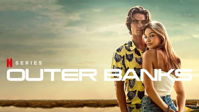 Outer Banks Season 2 Release Date