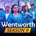 Wentworth Season 9 Release Date