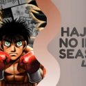 hajime no ippo season 4 release date