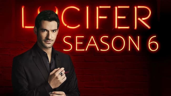 lucifer season 6 release date