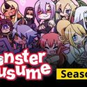monster musume season 2