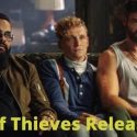 Army of Thieves Release Date