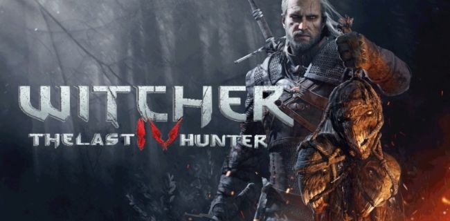 The Witcher 4 Release Date