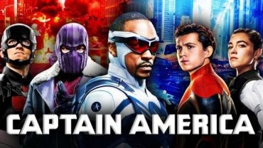 Captain America 4 Release Date